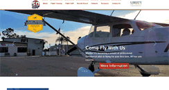 Desktop Screenshot of flyafi.com